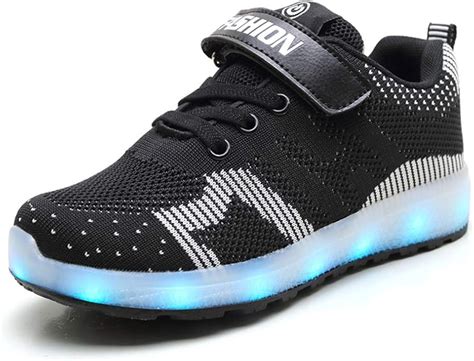 Suchergebnis Auf Amazon.de Für: Leuchtschuhe Led